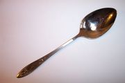 Oneida Community VIGNETTE Tablespoon / Serving Spoon