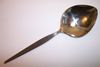 Oneida Community Vintage SATINIQUE Casserole Serving Spoon