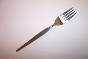 Oneida Community Vintage SATINIQUE Dinner Fork