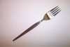 Oneida Community Vintage SATINIQUE Dinner Fork
