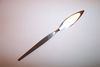 Oneida Community Vintage SATINIQUE Master Butter Knife