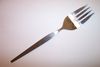 Oneida Community Vintage SATINIQUE Meat Serving Fork