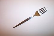 Oneida Community Vintage SATINIQUE Salad Fork