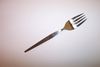 Oneida Community Vintage SATINIQUE Salad Fork