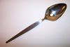 Oneida Community Vintage SATINIQUE Serving Spoon / Tablespoon