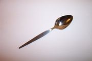 Oneida Community Vintage SATINIQUE Teaspoon