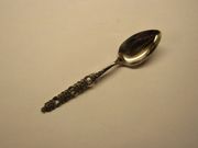 Oneida Community VIOLA / VOILA Teaspoon