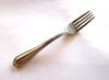 Oneida COUNTESS Salad Fork