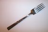 Oneida Decorators Stainless CATALINA Dinner Fork