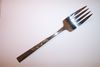 Oneida Decorators Stainless CATALINA Meat Serving Fork