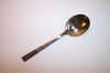 Oneida Decorators Stainless CATALINA Round Soup Spoon