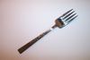 Oneida Decorators Stainless CATALINA Salad Fork