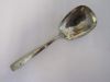 Oneida Deluxe ACCENT Casserole Serving Spoon