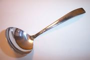 Oneida Deluxe ACCENT Gravy Ladle
