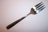 Oneida Deluxe ACCENT Meat Serving Fork