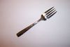 Oneida Deluxe ACCENT Salad Fork