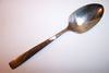 Oneida Deluxe ACCENT Tablespoon / Serving Spoon