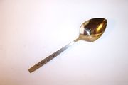 Oneida Deluxe CAPISTRANO Place / Oval Soup Spoon