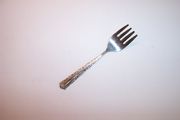Oneida Deluxe CHERIE Baby Fork