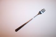 OUT OF STOCK Oneida Deluxe CHERIE Cocktail Fork