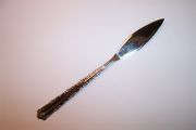 OUT OF STOCK Oneida Deluxe CHERIE Master Butter Knife