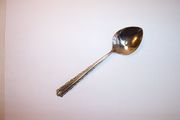 Oneida Deluxe CHERIE Sugar Spoon