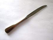 Oneida Deluxe COLONIAL ARTISTRY HH Steak Knife