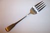 Oneida Deluxe INDEPENDENCE Meat Serving Fork