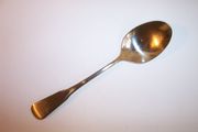 Oneida Deluxe INDEPENDENCE Place / Soup Spoon