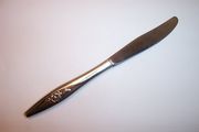 Oneida Deluxe LASTING ROSE Dinner Knife