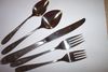 Oneida Deluxe POLONAISE 5-piece Place Setting
