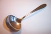 OUT OF STOCK Oneida Deluxe POLONAISE Gravy Ladle