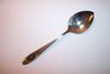 Oneida Deluxe POLONAISE Place / Oval Soup Spoon