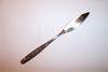 Oneida Deluxe ROSE PENDANT Master Butter Knife