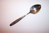 OUT OF STOCK Oneida Deluxe ROSE PENDANT Place / Oval Soup Spoon
