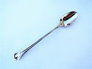 OUT OF STOCK Oneida Deluxe RUSHMORE Iced Tea Spoon