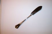 Oneida Deluxe RUSHMORE Master Butter Knife