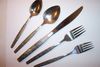 Oneida Deluxe SPANISH MOOD 5-piece Place Setting