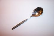 Oneida Deluxe SPANISH MOOD Sugar Spoon