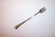 Oneida Deluxe SPRING GLEN Cocktail Fork