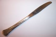 Oneida Deluxe SPRING GLEN Dinner Knife