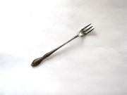 Oneida Deluxe STRATHMORE / HERITAGE Cocktail Fork