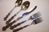 OUT OF STOCK Oneida Deluxe VALERIE 5-piece place Setting
