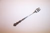 Oneida Deluxe VALERIE Cocktail Fork