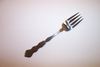 OUT OF STOCK Oneida Deluxe VALERIE Salad Fork