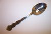 Oneida Deluxe VALERIE Tablespoon / Serving Spoon