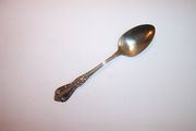Oneida Distinction Deluxe KENNETT SQUARE Teaspoon