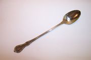 Oneida Distinction Deluxe MANSION HALL Iced Tea Spoon