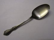 Oneida Distinction Deluxe MANSION HALL Tablespoon / Serving Spoon