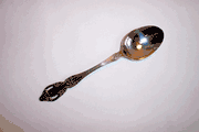 Oneida Distinction Deluxe RAPHAEL Place / Oval Soup Spoon